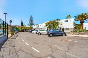 Appartamento di 2 Camere - Playa de Las Américas - Apartamérica (15)