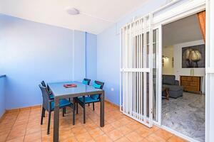 1 slaapkamer Appartement - Los Cristianos - Dinastia (4)