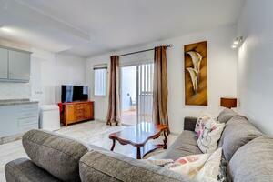 1 slaapkamer Appartement - Los Cristianos - Dinastia (5)