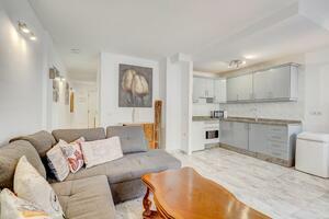 1 slaapkamer Appartement - Los Cristianos - Dinastia (6)