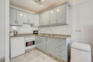 1 slaapkamer Appartement - Los Cristianos - Dinastia (8)