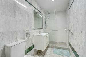 1 slaapkamer Appartement - Los Cristianos - Dinastia (9)