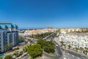 1 slaapkamer Appartement - Los Cristianos - Dinastia (22)