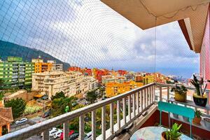 3 Bedroom Penthouse - Los Realejos — photo 4 of 26