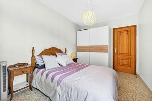 3 Bedroom Penthouse - Los Realejos — photo 16 of 26