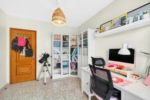3 Bedroom Penthouse - Los Realejos — photo 19 of 26