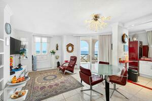 Appartamento di 2 camere sulla Prima linea - Playa de Las Américas - Parque Santiago 2 (2)