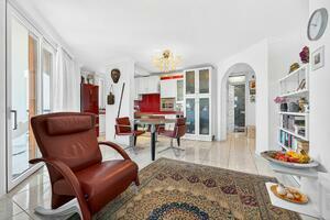 Appartamento di 2 camere sulla Prima linea - Playa de Las Américas - Parque Santiago 2 (3)