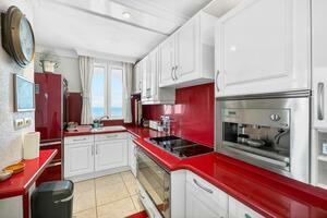 Appartamento di 2 camere sulla Prima linea - Playa de Las Américas - Parque Santiago 2 (4)