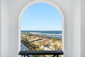 Appartamento di 2 camere sulla Prima linea - Playa de Las Américas - Parque Santiago 2 (5)