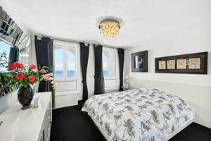 Appartamento di 2 camere sulla Prima linea - Playa de Las Américas - Parque Santiago 2 (9)