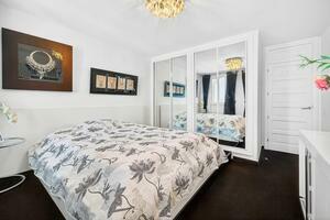 Appartamento di 2 camere sulla Prima linea - Playa de Las Américas - Parque Santiago 2 (10)