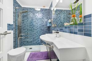 Appartamento di 2 camere sulla Prima linea - Playa de Las Américas - Parque Santiago 2 (11)