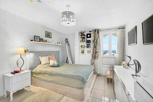 Appartamento di 2 camere sulla Prima linea - Playa de Las Américas - Parque Santiago 2 (12)