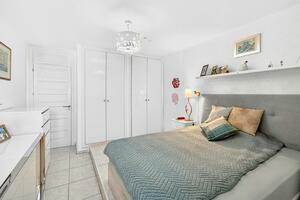 Appartamento di 2 camere sulla Prima linea - Playa de Las Américas - Parque Santiago 2 (13)