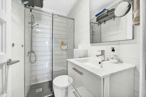 Appartamento di 2 camere sulla Prima linea - Playa de Las Américas - Parque Santiago 2 (14)