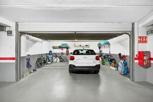 Appartamento di 2 camere sulla Prima linea - Playa de Las Américas - Parque Santiago 2 (15)