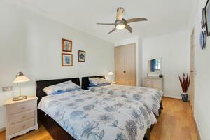 Apartamento de 2 dormitorios - Costa del Silencio - Amarilla Bay (2)