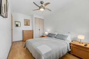 Apartamento de 2 dormitorios - Costa del Silencio - Amarilla Bay (4)