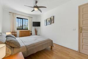 Apartamento de 2 dormitorios - Costa del Silencio - Amarilla Bay (5)