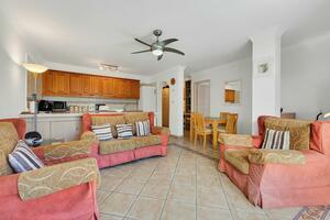 Apartamento de 2 dormitorios - Costa del Silencio - Amarilla Bay (6)