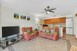 Apartamento de 2 dormitorios - Costa del Silencio - Amarilla Bay (7)