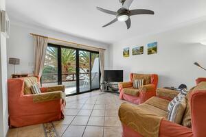 Apartamento de 2 dormitorios - Costa del Silencio - Amarilla Bay (8)