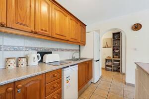 Apartamento de 2 dormitorios - Costa del Silencio - Amarilla Bay (11)