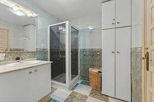 Apartamento de 2 dormitorios - Costa del Silencio - Amarilla Bay (13)