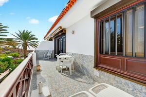 Apartamento de 2 dormitorios - Costa del Silencio - Amarilla Bay (15)