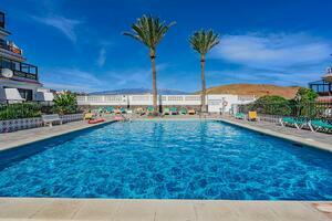 Apartamento de 2 dormitorios - Costa del Silencio - Amarilla Bay (16)