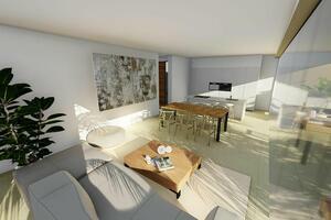 Villa de Luxe de 4 chambres - Palm Mar — photo 9 of 23
