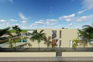 Villa de Luxe de 4 chambres - Palm Mar — photo 13 of 23