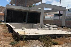 Villa de Luxe de 4 chambres - Palm Mar — photo 19 of 23