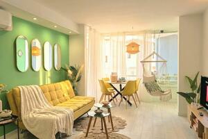 1 Bedroom Apartment - Golf del Sur  - Green Park — photo 1 of 14
