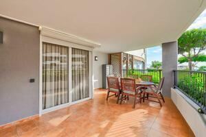 1 slaapkamer Appartement - Los Cristianos - El Rincón (3)