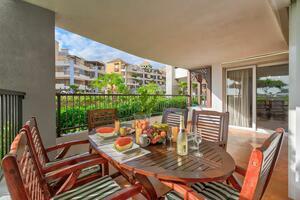 1 slaapkamer Appartement - Los Cristianos - El Rincón (4)