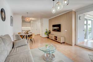 1 slaapkamer Appartement - Los Cristianos - El Rincón (6)