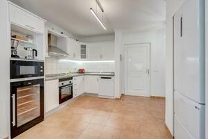 1 slaapkamer Appartement - Los Cristianos - El Rincón (9)