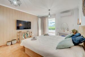 1 slaapkamer Appartement - Los Cristianos - El Rincón (11)