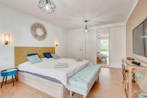 1 slaapkamer Appartement - Los Cristianos - El Rincón (12)
