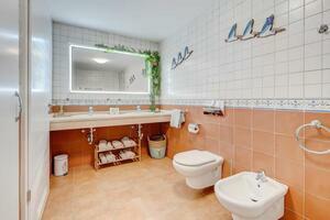 1 slaapkamer Appartement - Los Cristianos - El Rincón (13)