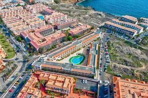 46 Bedroom Building - Costa del Silencio — photo 75 of 76