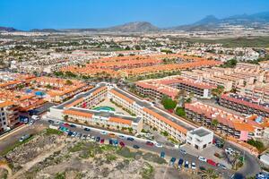 46 Bedroom Building - Costa del Silencio — photo 76 of 76