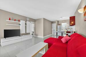 3 Bedroom Apartment - San Eugenio Alto - Island Village (3)