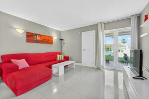 3 Bedroom Apartment - San Eugenio Alto - Island Village (4)