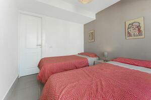 3 Bedroom Apartment - San Eugenio Alto - Island Village (9)