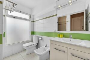 3 Bedroom Apartment - San Eugenio Alto - Island Village (14)