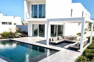 4 Bedroom Townhouse - Fuerteventura — photo 1 of 29