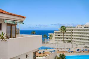 Appartamento di 1 camera - Torviscas Bajo - Parque Royale (1)